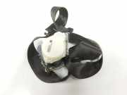 Sicherheitsgurt Links Hinten 6J8857805B Seat Ibiza IV (6J5) Schrägheck 5-drs 1.6 TDI 105 (CAYC) 2013