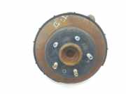 Achsschenkel Rechts Hinten 527201H500 Kia Cee'd (EDB5) Schrägheck 5-drs 1.6 CVVT 16V (G4FCI) 2009