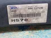 Unterrahme Hinten 55100H8500 Kia Stonic (YB) SUV 1.6 CRDi VGT 16V (D4FB)
