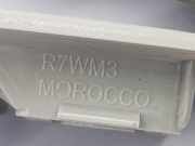 Sonnenblende Rechts 39836233 Volvo V40 (MV) Schrägheck 5-drs 2.0 D2 16V (D4204T8(Euro 6b)) 2016