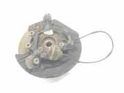 Achsschenkel Rechts Hinten 33406797570 BMW X3 (F25) SUV xDrive20d 16V (N47-D20C) 2011