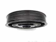 Kurbelwellen-Riemenscheibe 9821624380 Citroën Berlingo Van 1.5 BlueHDi 100 (DV5RD(YHY))