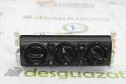 Bedienung Klimaanlage 64111502214 Mini Mini One/Cooper (R50) Schrägheck 1.6 16V Cooper (W10-B16A) 2006