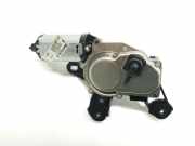 Scheibenwischermotor Hinten 8E9955711E Audi A3 Sportback (8PA) Schrägheck 5-drs 1.6 TDI 16V (CAYC)
