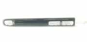 Zierleiste Interieur 9812401777 Citroën C3 (SX/SW) Schrägheck 1.2 Vti 12V PureTech (EB2FA(HMR)) 2021