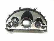 Tachoeinheit Kmh A2125409547 Mercedes-Benz E (C207) Coupé E-250 CDI,BlueTEC,d 16V (OM651.911) 2009