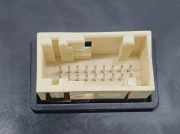 Tachoeinheit Kmh 9811083780 Citroën C4 Picasso (3D/3E) Großraumlimousine 1.6 BlueHDI 120 (DV6FC(BHZ)) 2015