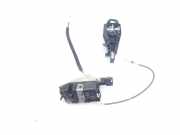 Türschloss Links Hinten 3558106 Opel Crossland (X) SUV 1.5 CDTI 120 (DV5RCd) 2021