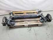 Unterrahme Hinten 1616965980 Peugeot Partner Tepee (7A/B/C/D/E/F/G/J/P/S) Großraumlimousine 1.6 BlueHDi 100 (DV6FD(BHY))