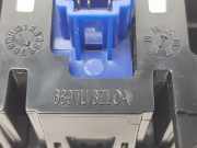 Bedienung 689TU3ZL0A Nissan Pulsar (C13) Schrägheck 1.5 dCi DPF (K9K) 2016