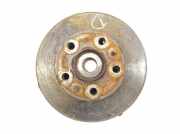 Achsschenkel Rechts Vorne 1357005080 Fiat Ducato (250) Ch.Cab/Pick-up 2.3 D 130 Multijet (F1AE3481D) 2006