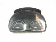 Tachoeinheit Kmh 3414372 BMW SERIE E83 2.0d 2004