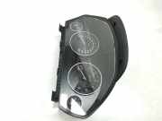 Tachoeinheit Kmh 62105A03A33 BMW 4 serie Gran Coupe (F36) Liftback 430d xDrive 3.0 24V (N57-D30A) 2016