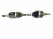 Antriebswelle Links Vorne 4343060082 Toyota Land Cruiser (J15) Hardtop Geländewagen 2.8 D-4D 16V (1GD-FTV)