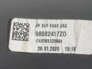 Handschuhfach 98082417ZD Peugeot Expert (V1/VA/VB/VE/VF/VT/VY) Van 1.5 BlueHDi 100 (DV5RUCd(YHR))