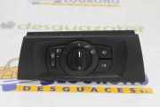 Lichtschalter 61316932794 BMW 3 serie (E90) Limousine 320d 16V (N47-D20A) 2007