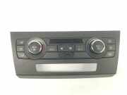 Bedienung Heizung 64119162984 BMW 3 serie (E92) Coupé 320d 16V (N47-D20A) 2007