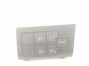Lichtschalter 7355860870 Citroën CITROEN KASTEN 2.2 HDI FAP (131 CV) 2014