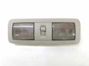 Innenbeleuchtung 26460EB301 Nissan Pathfinder (R51) SUV 2.5 dCi 16V 4x4 (YD25DDTi) 2007