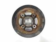 Kurbelwellen-Riemenscheibe 1340830021 Toyota LAND CRUISER 3.0 Turbodiesel (190 CV) 2014