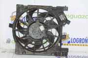 Lüfter Kühler 13147279 Opel Astra H (L48) Schrägheck 5-drs 1.4 16V Twinport (Z14XEP(Euro 4)) 2005