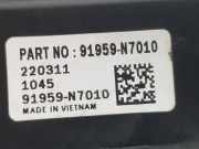 Sicherungskasten RELAIS 91959N7010 Hyundai Tucson (NX) SUV 1.6 T-GDI Hybrid 48V (G4FU) 2022