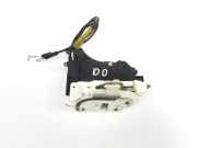 Türschloss Rechts Vorne 5715A424 Mitsubishi Lancer Sports Limousine (CY/CZ) Limousine 2.0 Turbo 16V Evo X 4x4 (4B11TC) 2008