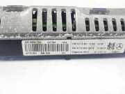 Multifunctionelle Display A1729011302 Mercedes-Benz ML III (166) SUV 3.5 ML-350 BlueEFFICIENCY 24V 4-Matic (M276.955) 2013