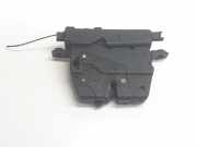 Heckschloss 51247191212 BMW 3 serie (F30) Limousine 335i 3.0 24V (N55-B30A)