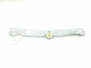 Fensterheber Rechts Vorne 82404N7000 Hyundai Tucson (NX) SUV 1.6 T-GDI (G4FP) 2022