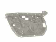 Fensterheber Links Vorne A2537206303 Mercedes-Benz GLC (X253) SUV 2.2 220d 16V BlueTEC 4-Matic (OM651.921(Euro 6)) 2019