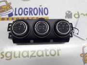 Bedienung Heizung 27500JG74A Nissan X-Trail (T31) SUV 2.0 SE,LE dCi 16V 4x4 (M9R-760) 2009