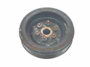 Kurbelwellen-Riemenscheibe 17221162135 BMW Z4 Roadster (E89) Cabrio sDrive 20i 2.0 16V (N20-B20A) 2011