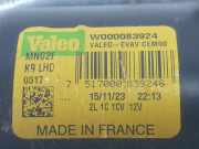 Scheibenwischermotor Vorne W000083924 Fiat Doblo Cargo Van e-Doblo (ZKX(ZK01))