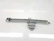 Fensterheber Links Vorne 807216280R Renault Trafic (1FL/2FL/3FL/4FL) Van 1.6 dCi 115 (R9M-D452(Euro 6)) 2016