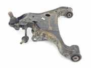 Querlenker Links Vorne Unten 545014KH1A Nissan NP 300 Navara (D23) Pick-up 2.3 dCi twinturbo 16V 4x4 (YS23DDT) 2015