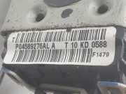 Türschloss Rechts Vorne 4589276AL Jeep UNLIMITED JK Sahara