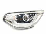 Scheinwerfer Links 92101B2640 Kia Soul II (PS) Großraumlimousine 1.6 CRDi 16V (D4FB) 2017