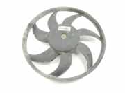 Lüfter Kühler 1674057780 Citroën Jumper (U9) Van 2.2 HDi 120 (P22DTE(4HU)) 2006