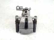 Bremssattel Links Hinten 440119651R Renault 1.5 dCi D FAP Energy (110 CV) 2016