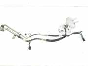 Klima Leitung 30676527 Volvo C70 (MC) Cabrio 2.0 D 16V (D4204T) 2011