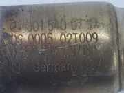 Lambdasonde 0258006179 Mercedes-Benz C (W203) Limousine 3.2 C-320 V6 18V (M112.946) 2002