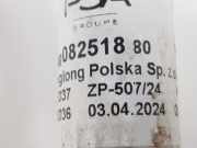 Klima Leitung 9808251880 Opel Astra L Sports Tourer (F4/FC/FN/FR) Kombi 1.2 Turbo 110 12V (EB2ADT(HNP))