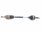 Antriebswelle Links Vorne 9801388580 DS DS 3 (SA) Schrägheck 1.2 12V PureTech 82 (EB2(HMZ)) EB2(HMZ)