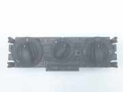 Bedienung Heizung 6JA820045A Seat Toledo (NHAA) Liftback 1.2 TSI (CBZA) 2012