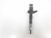 Kraftstoff-Injector 2367030080 Toyota Land Cruiser (J12) Hardtop Geländewagen 3.0 D-4D 16V (1KDFTV)