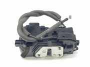 T?rschloss Rechts Hinten 814203U000 Kia Sportage (SL) Gel?ndewagen 1.7 CRDi 16V 4x2 (D4FD) 2013