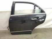Tür Links Hinten A2127300105 Mercedes-Benz E (W212) Limousine E-350 CDI V6 24V BlueEfficiency (OM642.850(Euro 5)) 2010