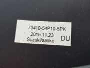 Handschuhfach 7341054P105PK Suzuki Vitara (LY/MY) SUV 1.6 16V VVT (M16A)