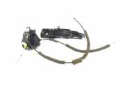 Türschloss Links Vorne 806714EA1A Nissan Pulsar (C13) Schrägheck 1.5 dCi DPF (K9K) 2014